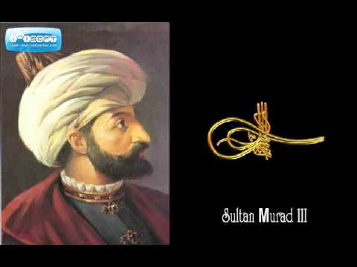 Music of Ottoman empire, old Ottoman Song 18/19 th Century - Üsküdara Giderken