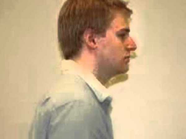 Craigslist Killer: Philip Markoff interviewed by Boston Police