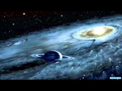 Earth is Born  Origins Nova Neil DeGrasse Tyson HD 1080p