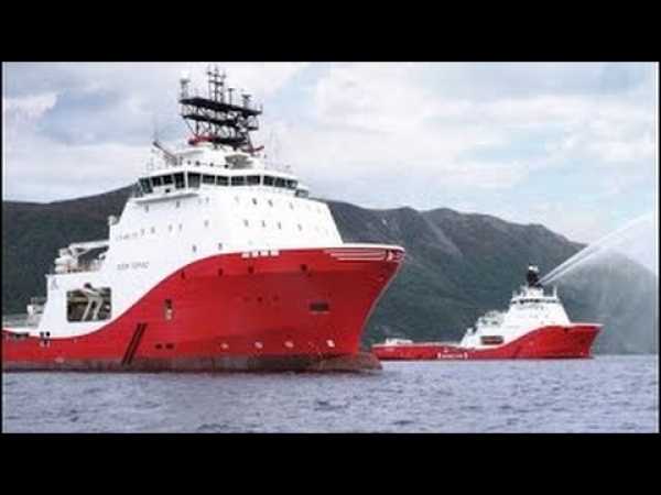 Extreme Ship Story - Extreme Engineering Widening the Panama Canal