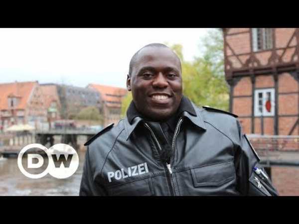Black skin, German passport | DW Documentary