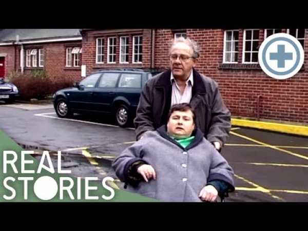 Lin and Ralph: A Love Story (Extraordinary People Documentary) | Real Stories