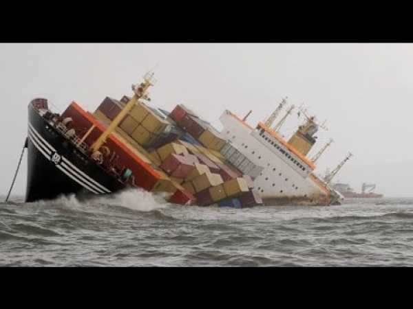 Full Documentary - Reason why ships sink | Ship World / HD PBS / NOVA