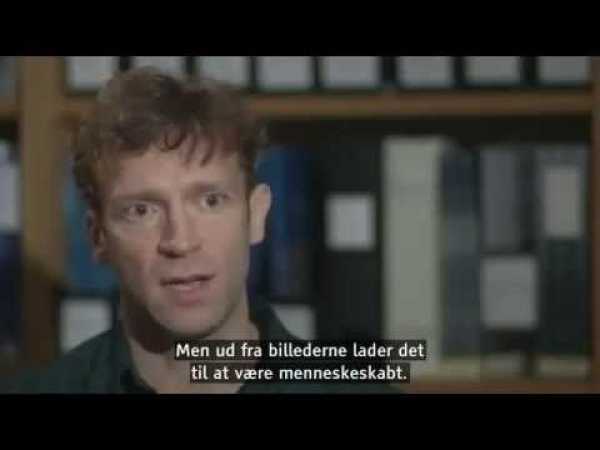 THE MYSTERY BENEATH - Baltic Sea UFO - Documentary