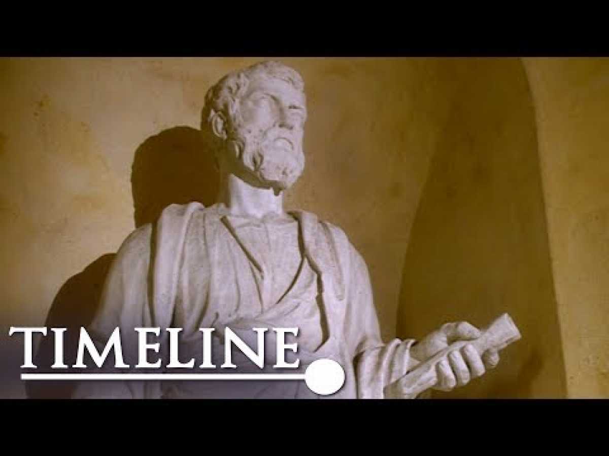 The Spartans - Part 3 of 3 (Ancient Greece Documentary) | Timeline