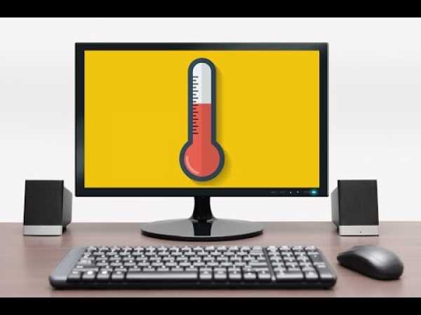 How To Cool Down Your Computer