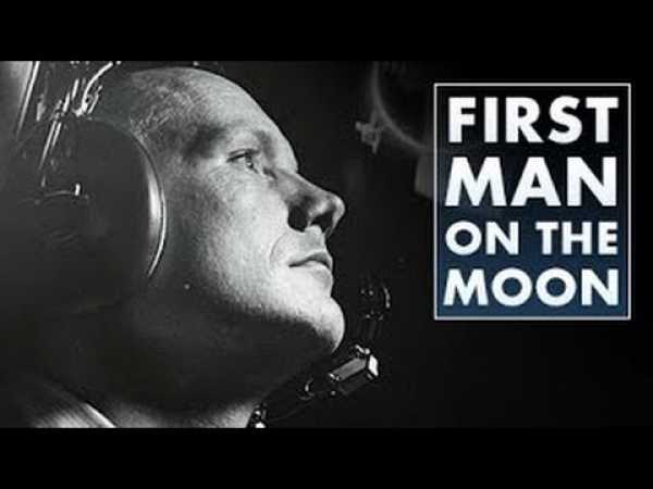 First Man on the Moon - NOVA PBS HD - 2014
