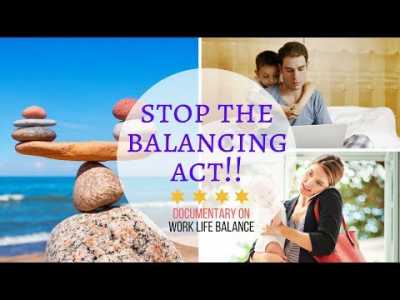 Work life balance documentary 2020 |earn how to work from home effectively