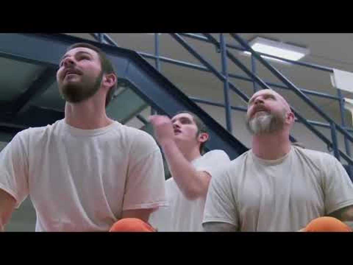Prison Documentary Sullivan County Jail (Tennessee) - Documentary HD 2017 #2017