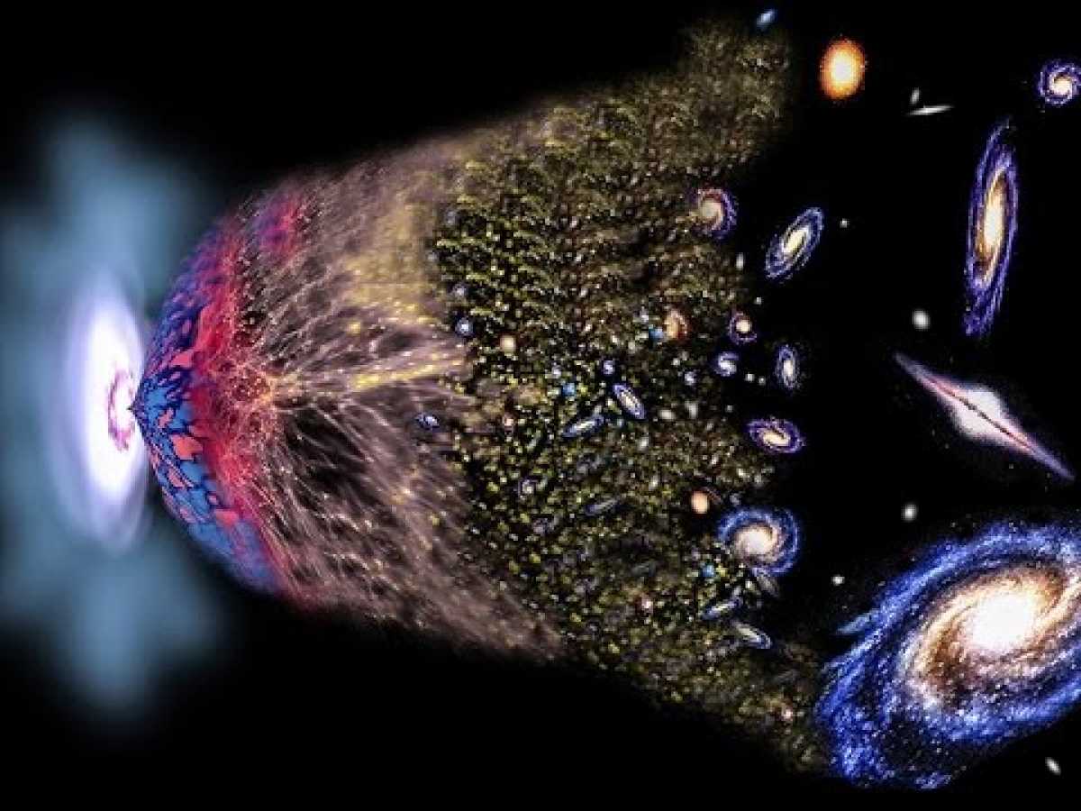 The Big Bang: Things You Didn&#039;t Know |Space Science Documentary