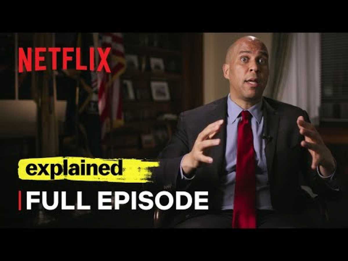 Explained | Racial Wealth Gap | FULL EPISODE | Netflix