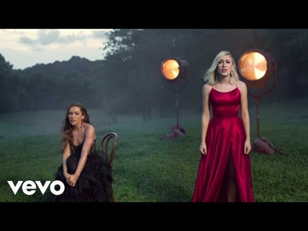 Maddie &amp; Tae - Die From A Broken Heart (Official Music Video)