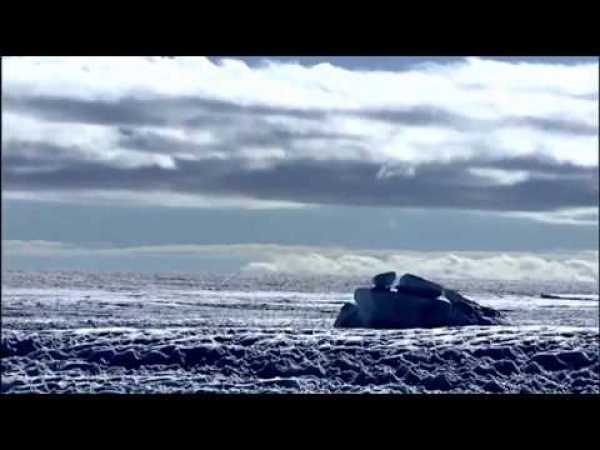 PBS Nova Documentary Extreme Ice Full Documentary HD