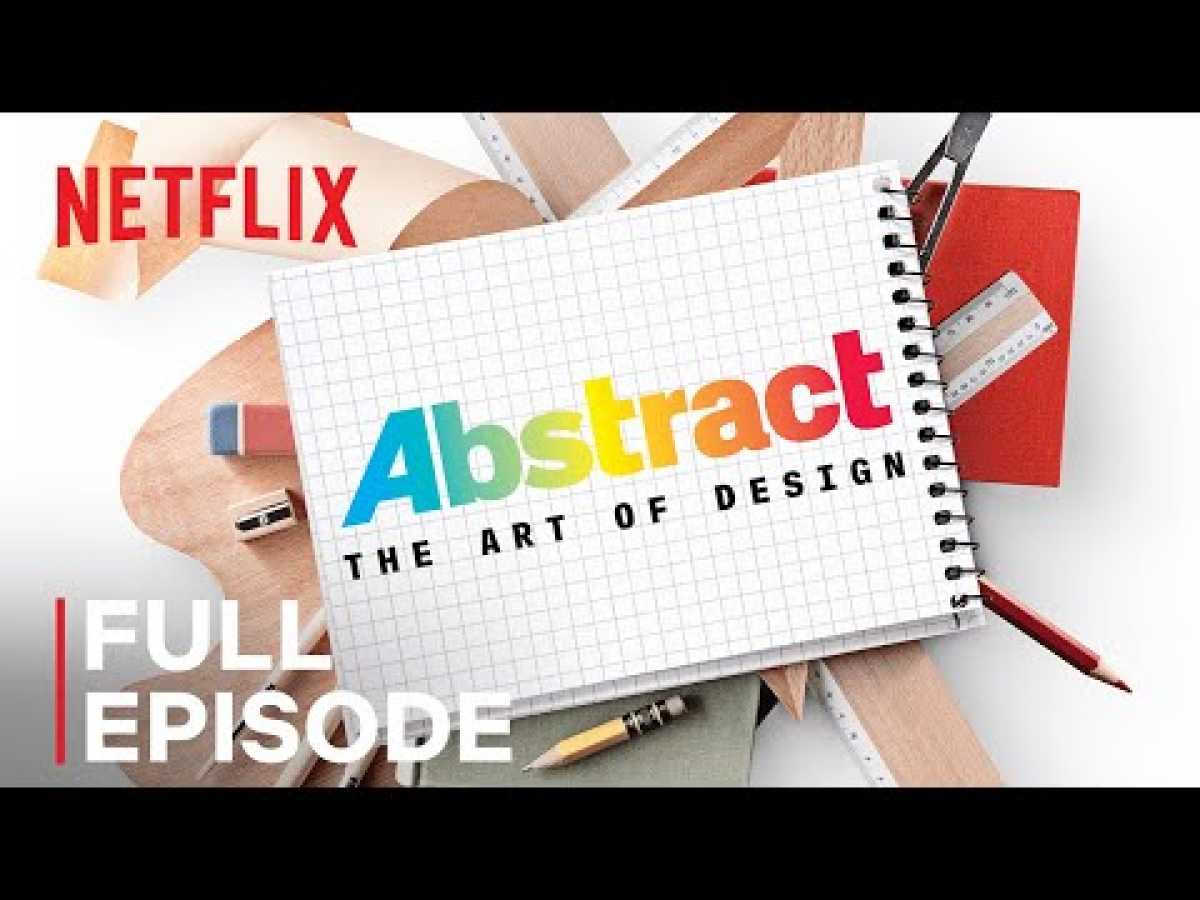 Abstract: The Art of Design | Ilse Crawford: Interior Design | FULL EPISODE | Netflix
