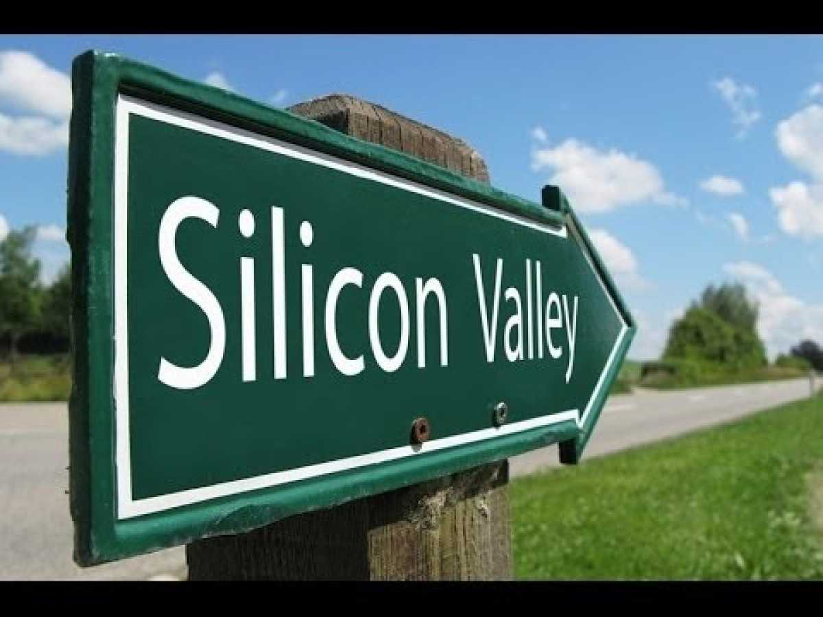 World's Best Technological Hub | Silicon Valley | Top Documentary Films