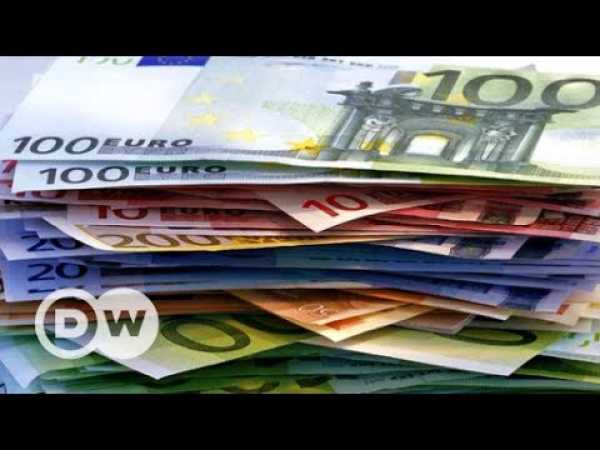 How the rich get richer â money in the world economy | DW Documentary