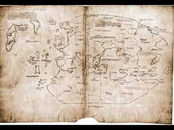 Vinland Map - Documentary