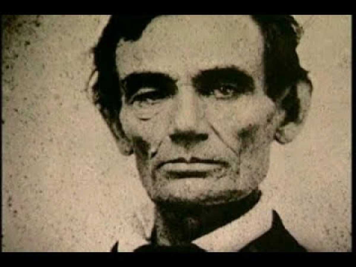 Lincoln: The Untold Stories (Documentary)
