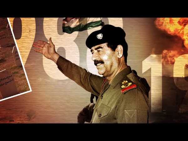 Saddam Hussein - The Truth HD Documentary