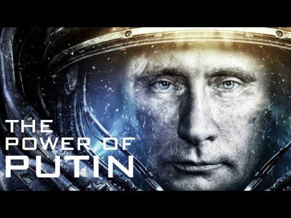 The Power of Putin - Documentary 2018, BBC Documentary