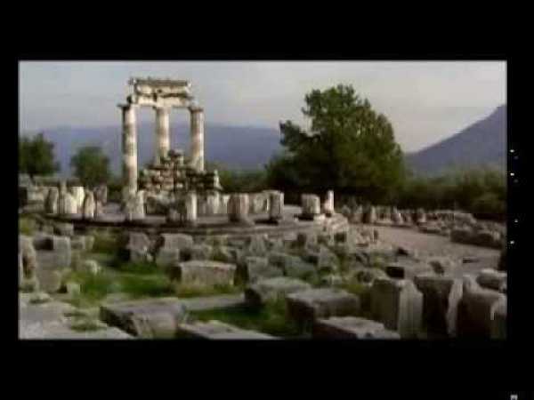 The Ancient Greeks: Crucible of Civilization - Episode 3: Empire of the Mind (History Documentary)