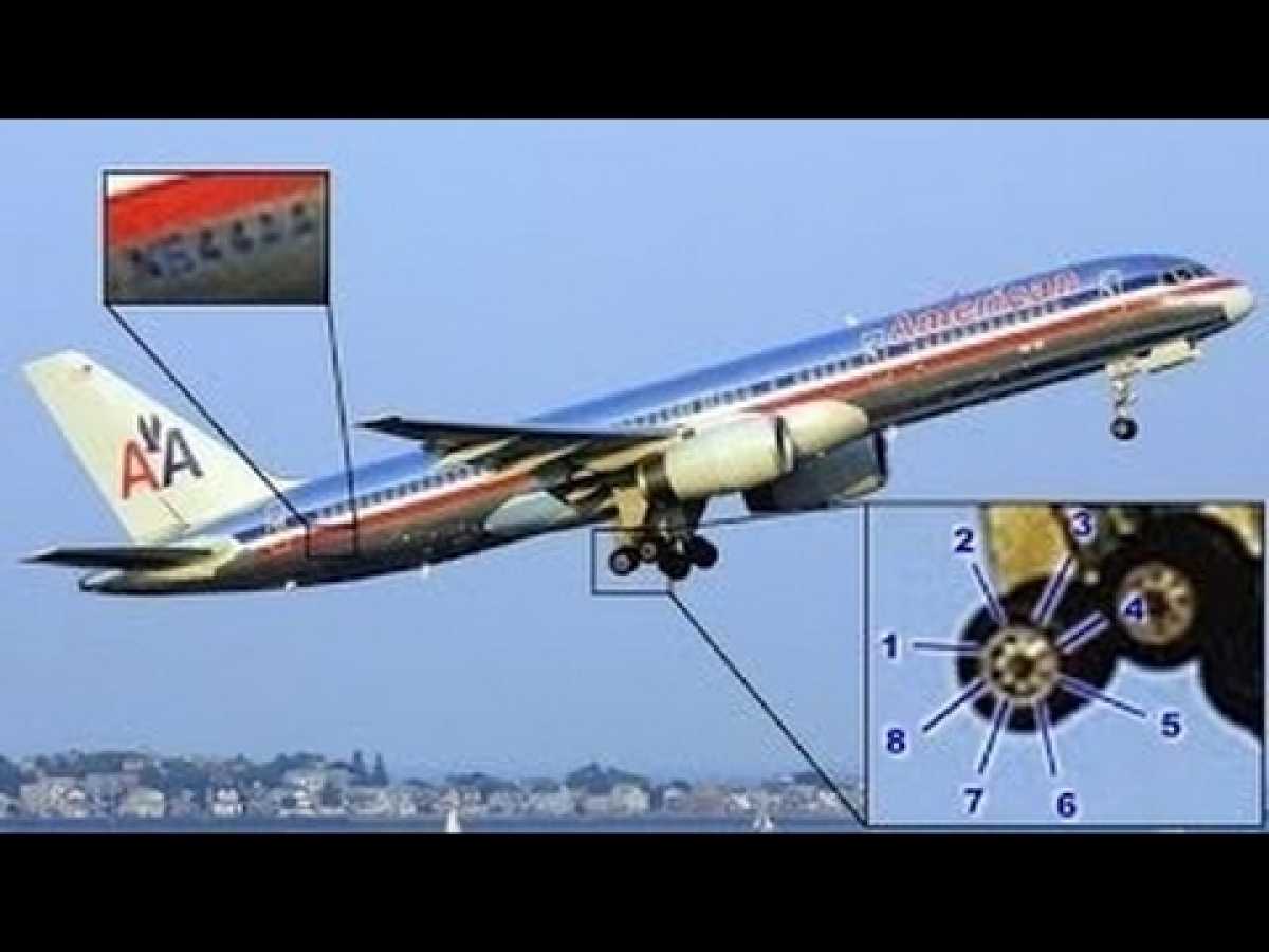 Air Crash Investigation Birgenair Flight 301 (Boeing 757) Seconds From Disaster