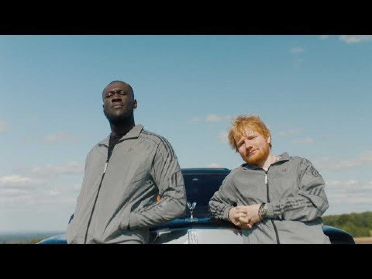 Ed Sheeran - Take Me Back To London (Sir Spyro Remix) [feat. Stormzy, Jaykae &amp;amp; Aitch]