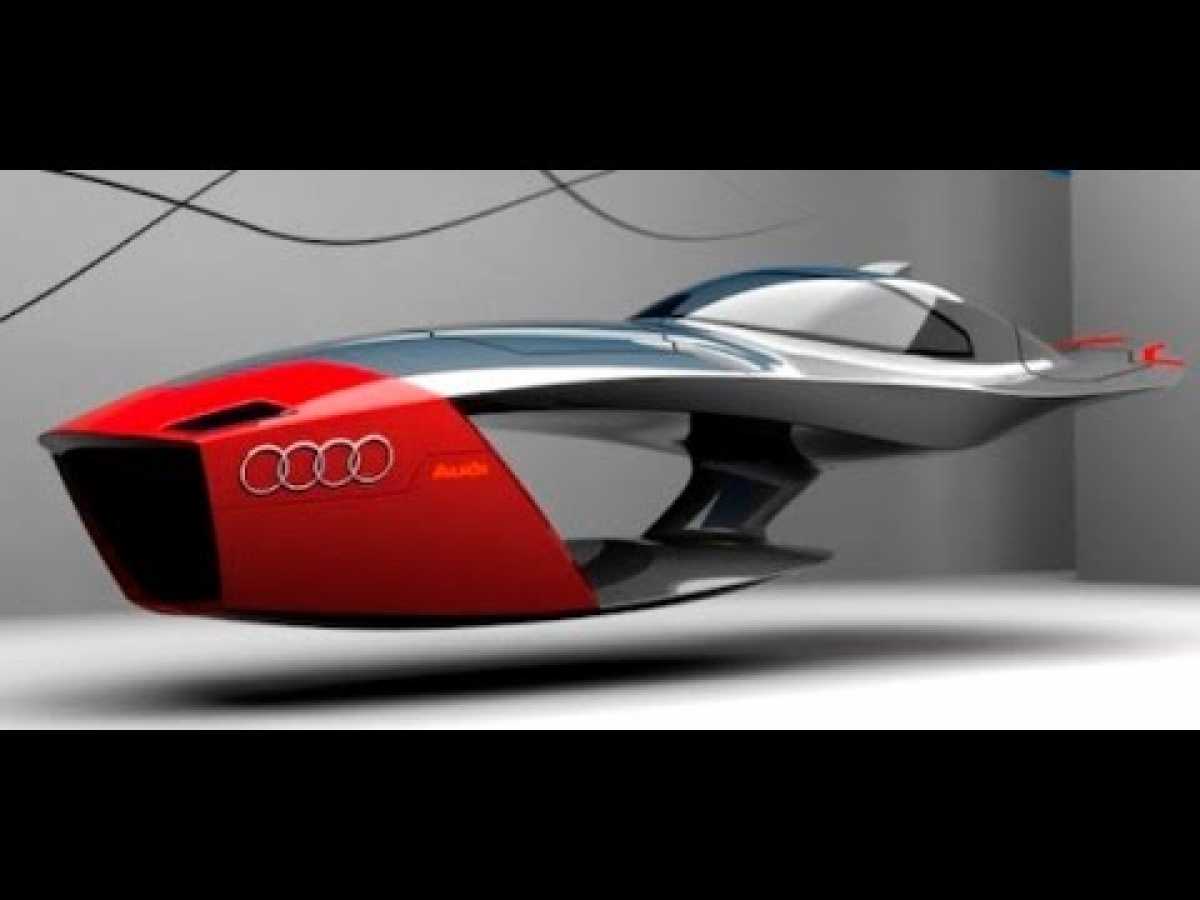 Cars of the Future [Full Documentary]