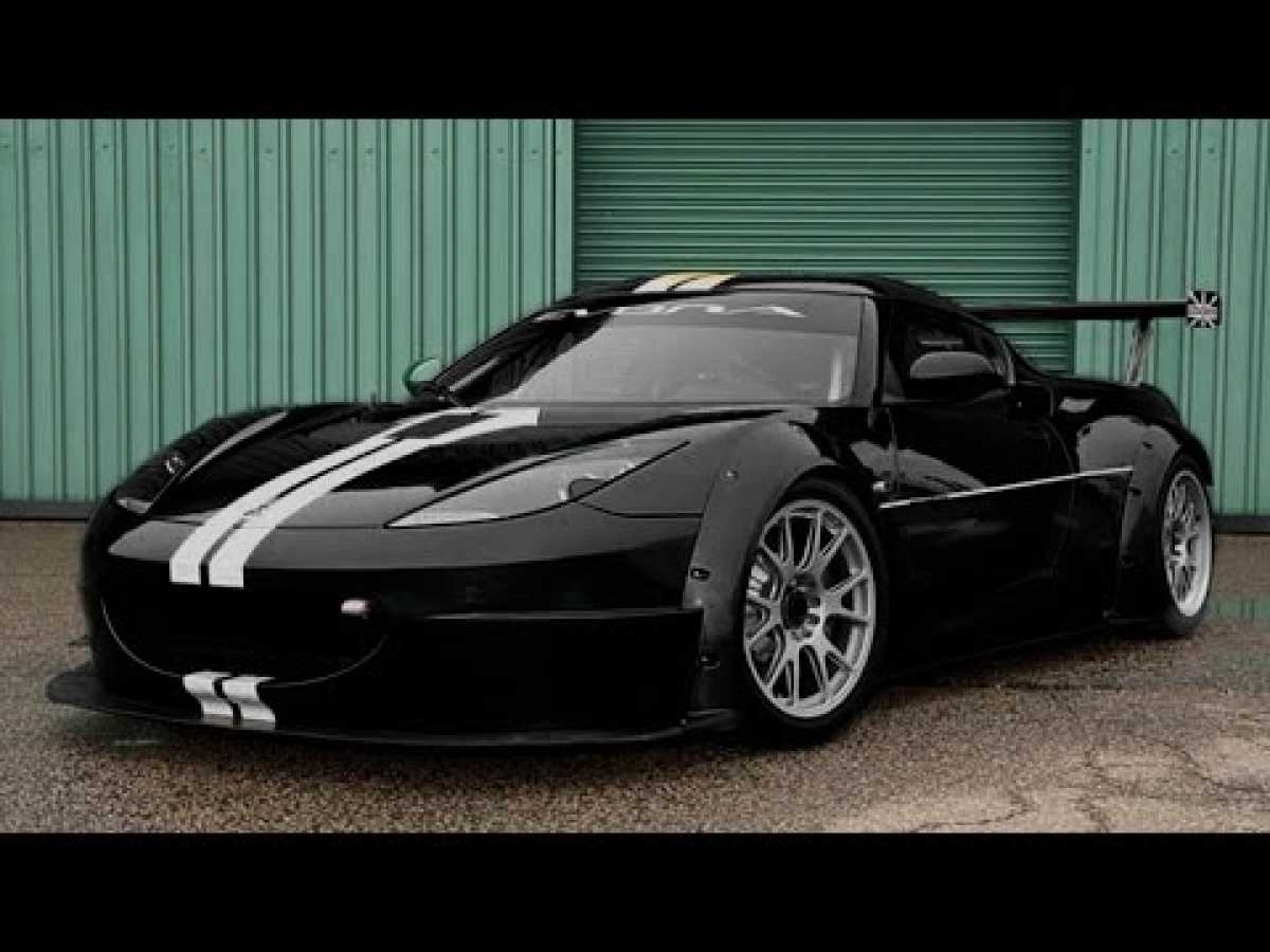 How Its Made Dream Cars s02e20 Lotus Evora 720p HD