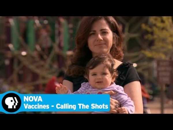 NOVA | Vaccines ââ Calling the Shots | PBS