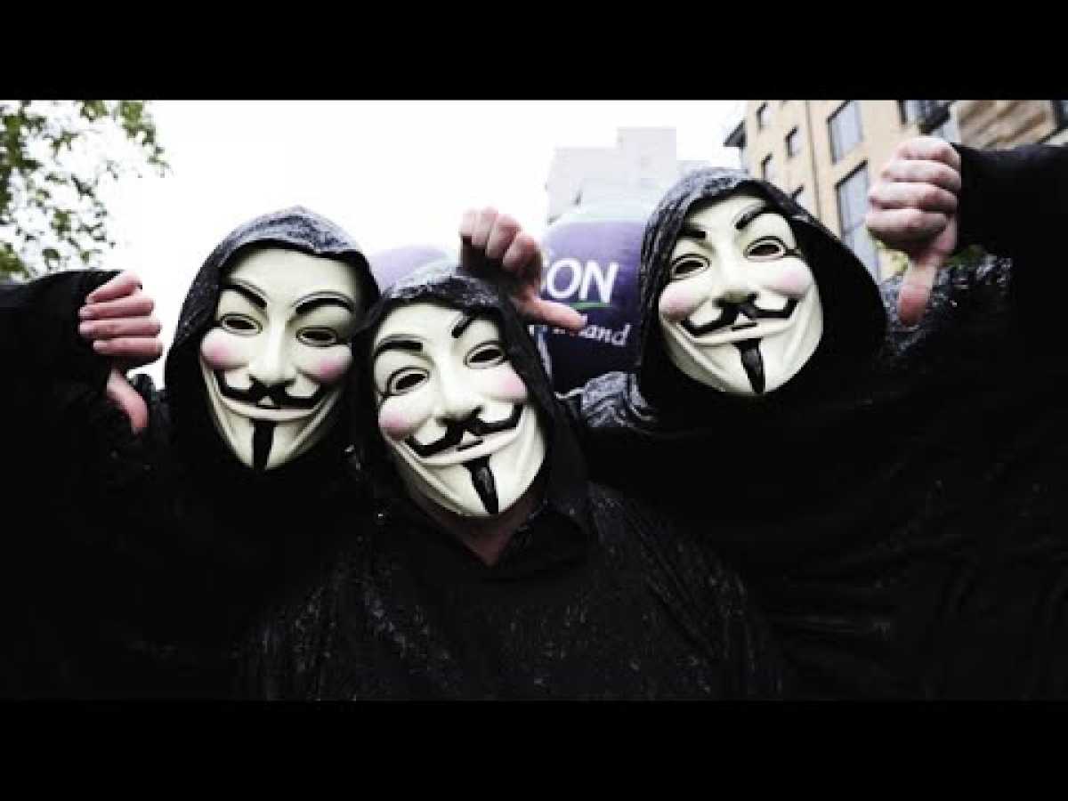 Anonymous - Ideas Are Social Evolution