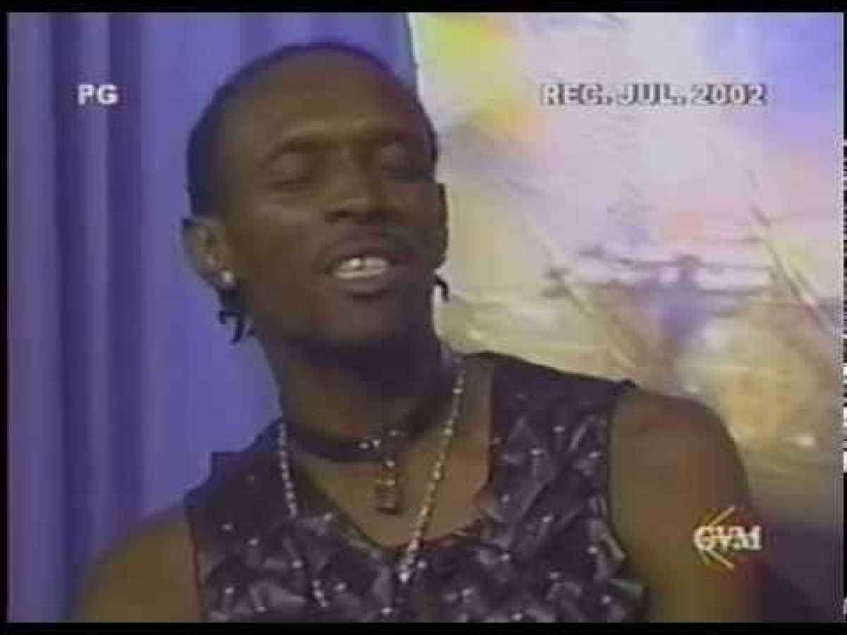 Bogle Death Of A Dancer Jamaican Movie Reggae Dancehall Documentary Video Beenie Man Elephant Man