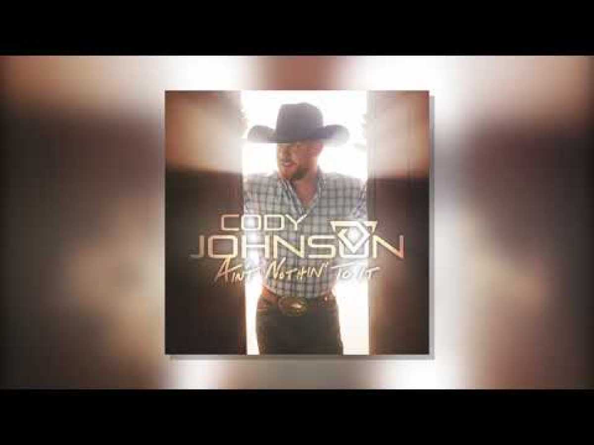 Cody Johnson - &amp;quot;Nothin&amp;#39; on You&amp;quot; (Official Audio Video)