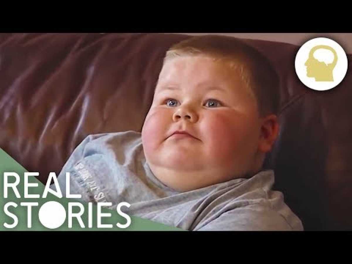 Spoilt Rotten (Child Health Documentary) | Real Stories