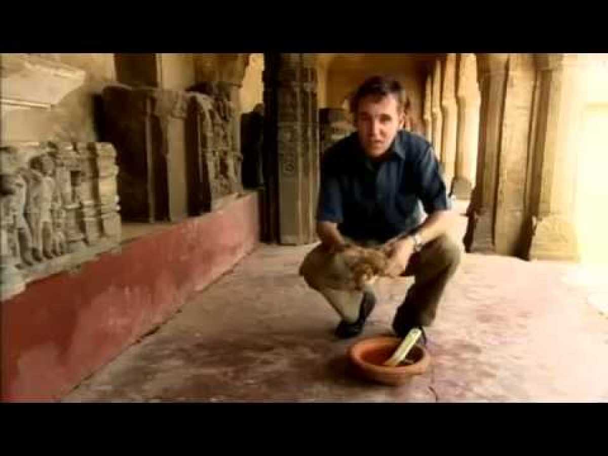 Ancient India&#039;s Contributions to the World (Full Documentary)