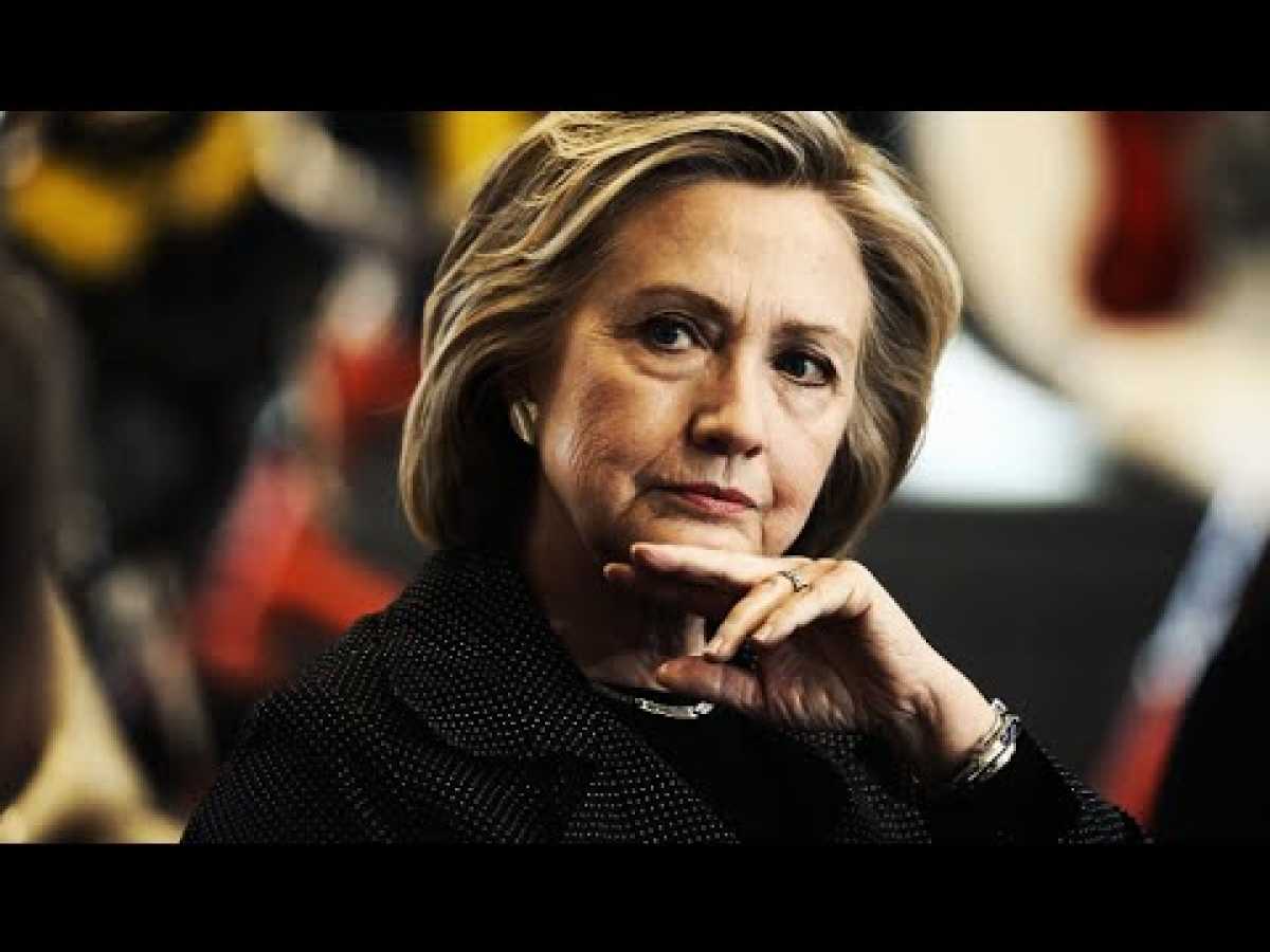 Anonymous - Hillary Clinton: The Hillary Files Full Documentary