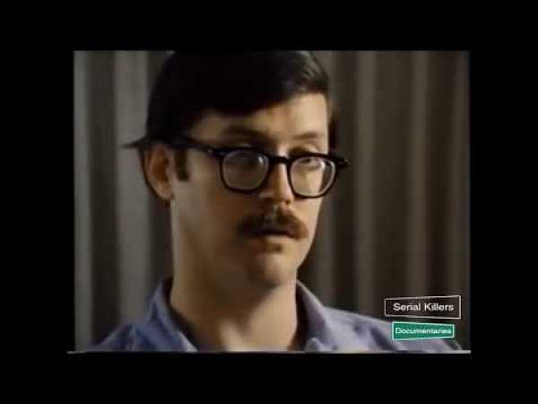 Edmund Kemper documentary - In his own words