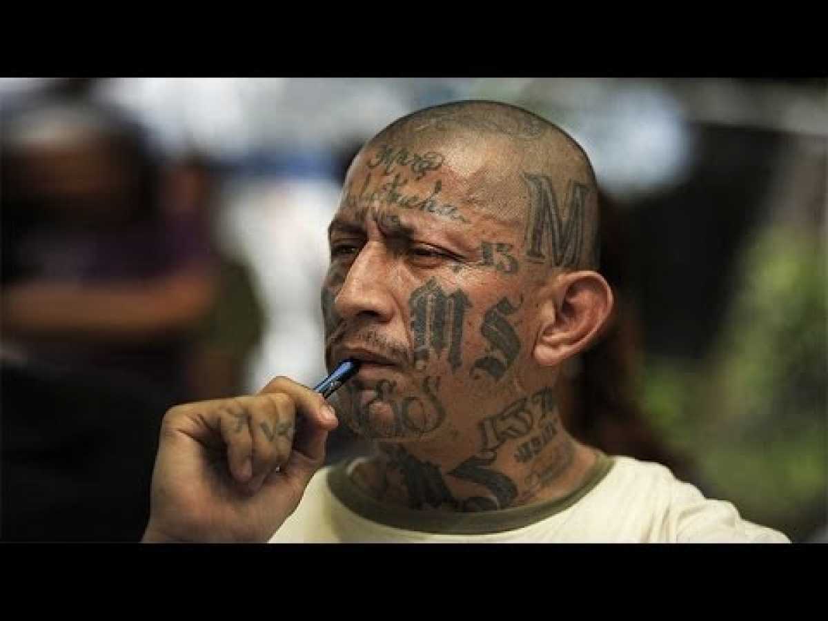 National Geographic- MS13 [Mara Salvatrucha ] : America's Deadliest Gang- full Documentary HD