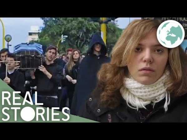 Squeezed Like Lemons: Italy In Crisis (Political Documentary) | Real Stories