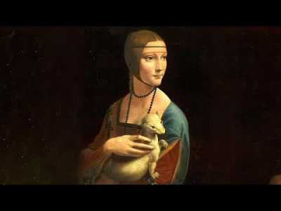 Nova Documentary: Decoding da Vinci | Space Documentary National Geographic