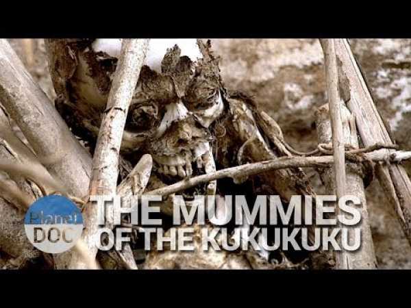 The mummies of the Kukukuku | History - Planet Doc Full Documentaries