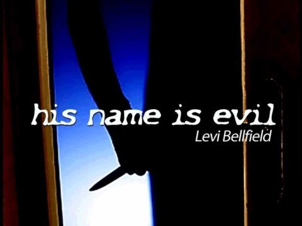 His Name Is Evil: Levi Bellfield (2012)